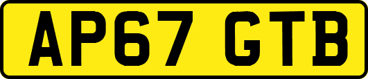 AP67GTB