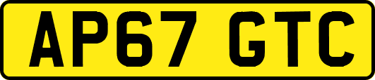 AP67GTC