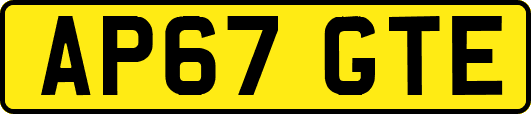 AP67GTE