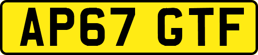 AP67GTF