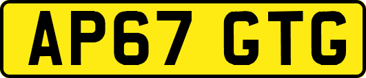 AP67GTG