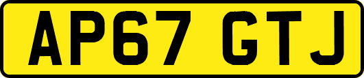 AP67GTJ