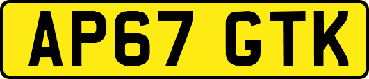 AP67GTK