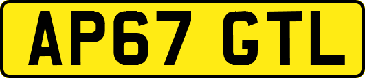 AP67GTL