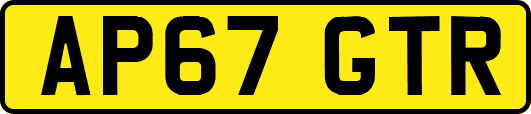 AP67GTR