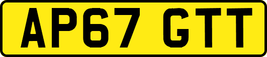 AP67GTT