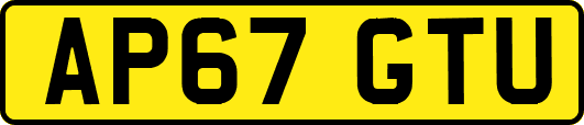 AP67GTU