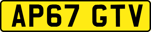 AP67GTV