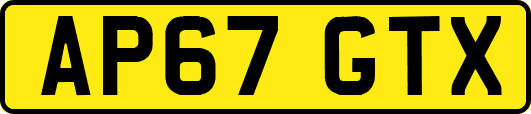AP67GTX