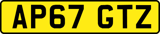 AP67GTZ