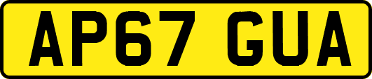 AP67GUA