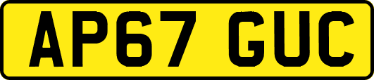 AP67GUC