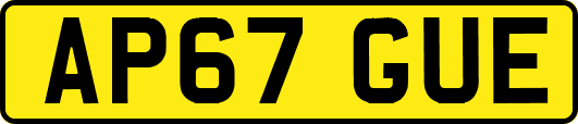 AP67GUE