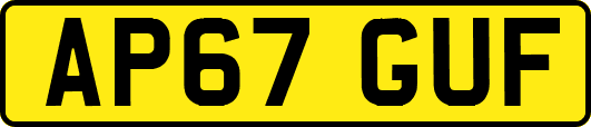 AP67GUF