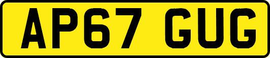 AP67GUG