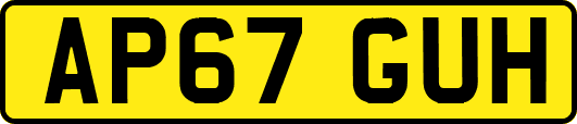 AP67GUH