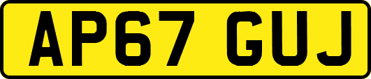 AP67GUJ