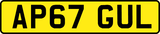 AP67GUL