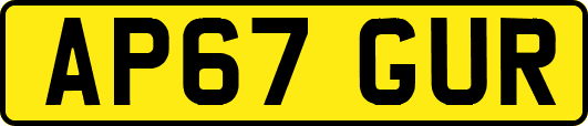 AP67GUR