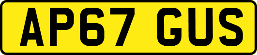 AP67GUS