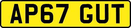AP67GUT