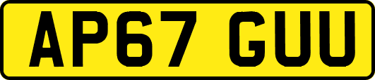 AP67GUU