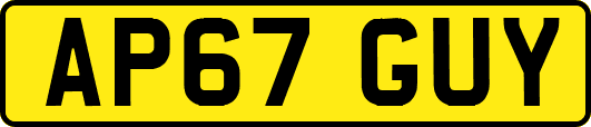 AP67GUY