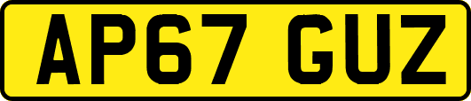 AP67GUZ