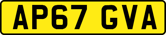 AP67GVA