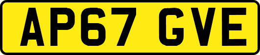 AP67GVE