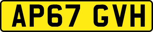 AP67GVH