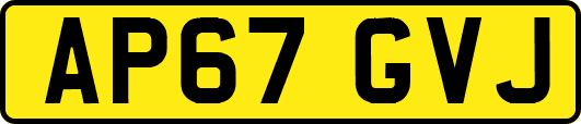 AP67GVJ