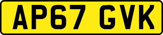 AP67GVK