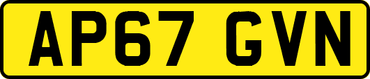 AP67GVN
