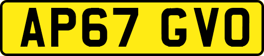 AP67GVO