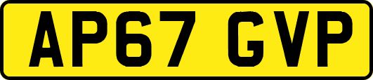 AP67GVP