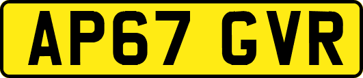 AP67GVR
