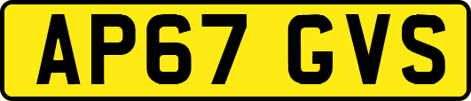 AP67GVS
