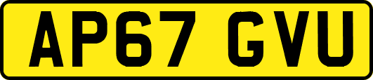 AP67GVU