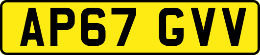 AP67GVV