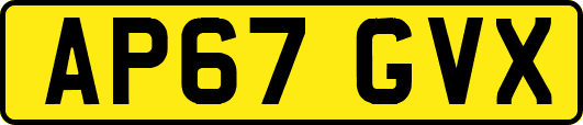 AP67GVX