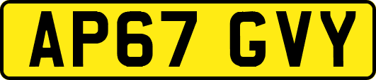 AP67GVY