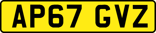 AP67GVZ