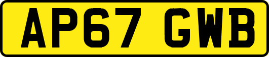 AP67GWB
