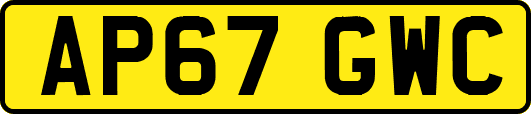 AP67GWC