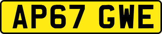 AP67GWE