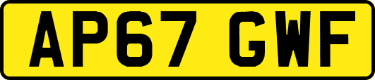 AP67GWF