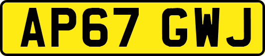 AP67GWJ