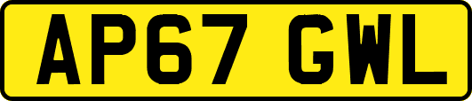 AP67GWL