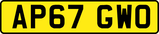 AP67GWO